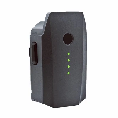 1~2 piezas 11.4V 3830mAh Nueva Batería LiPo de Vuelo Inteligente para DJI Mavic Pro Foto 1 de 4