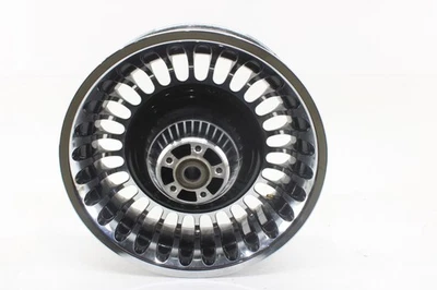 Llanta trasera Harley Davidson Electra Glide Ultra Limited 2010-2013 16x5 Foto 1 de 4