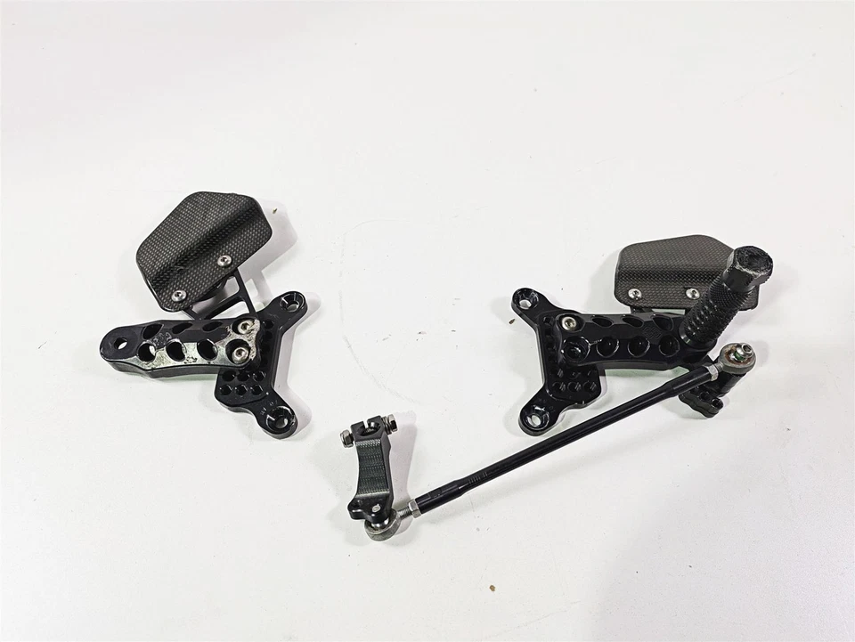 2012 Mv Agusta F4 RR Gilles Набор Инструментов для Ног - Изображение 1 из 4