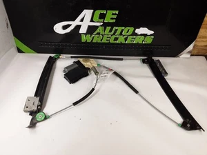 Regulador ventana delantera Bentley Continental GT 2004 596843 - Imagen 1 de 12