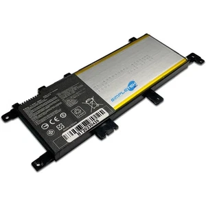 Battery Compatible With ASUS X542UF X542UQ X542UR F542B F542BP F542UA F542UF - Picture 1 of 10