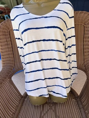 Blusa protetora solar T para bambu Talbot USP. Tamanho M - Imagem 1 de 4