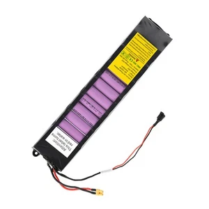 Batterie 36V 7800mah uniquement pour Xiaomi M365 1:1 1:2 haute imitation GF - Photo 1 sur 23