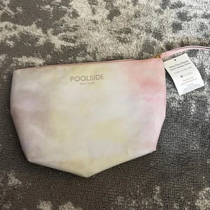 Poolside NY Wet/Dry Pool Bag Pastel Colors (NEW) - Picture 1 of 3