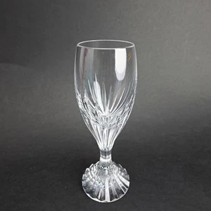 Massena by Baccarat Crystal 5 3/8" Cordial Glass(s) EXCELLENT - Picture 1 of 5