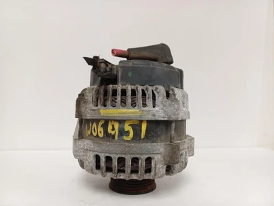 Alternador usado compatible con: Chevrolet Tahoe 2011 160 amperios opt KW1 grado C Foto 1 de 4