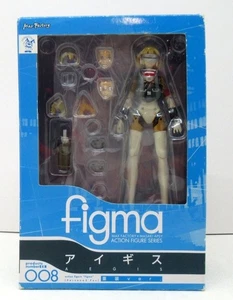Max Factory Figma Aigis Heavy Equipment ver. EX008 - Picture 1 of 3