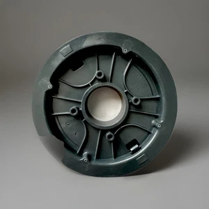 DOLPHIN REINIGUNGSROBOTER VORDERRAD - GRAU (MAYTRONICS - 9983111 / ** 9983410) - Bild 1 von 3