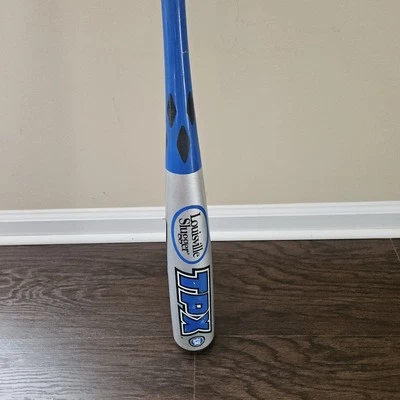  TPX Exo Grid 2010 SLXEX 32/23,5 (-8,5) ¡Gran bate!! Foto 1 de 4