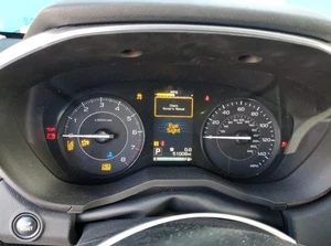 2020 Impreza OE Speedometer Gauge Cluster 51K Miles Subaru - Picture 1 of 4