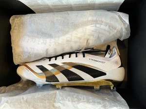Adidas Predator Elite Fold-Over Tongue FG Herren Fußballschuhe JP5730 - Bild 1 von 5