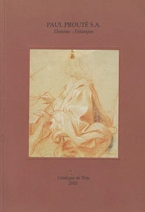 Dessins - Estampes: Catalogue de Troy 2005 - Picture 1 of 1