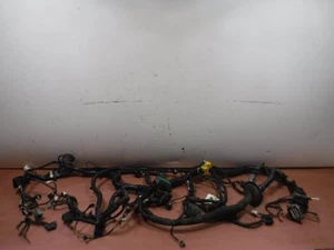 Arnés de cableado panel de instrumentos deportivo ilimitado Jeep Wrangler JKU 2013 FABRICANTE DE EQUIPOS ORIGINALES - Imagen 1 de 18