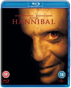 Hannibal (Blu-ray) Zeljko Ivanek Giancarlo Giannini Francesca Neri (UK IMPORT) - Picture 1 of 2