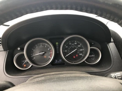 Speedometer Assembly MPH Conventional Ignition Fits 13-15 MAZDA CX-9 940681 - Image 1 of 4