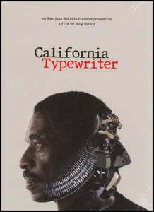 California Typewriter - Picture 1 of 2