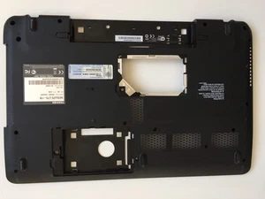 Coque Inférieure Officielle Toshiba Satellite L775-17N – Réf. 13N0-Y3A0101 - Picture 1 of 1