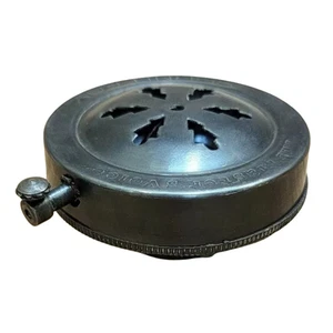 HMV Phonograph Soundbox – Antique Gramophone Head Part for Vintage Record... - Picture 1 of 10