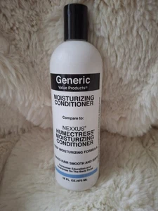 Acondicionador hidratante Generic Value Products, protege contra los rayos UV, - Imagen 1 de 3