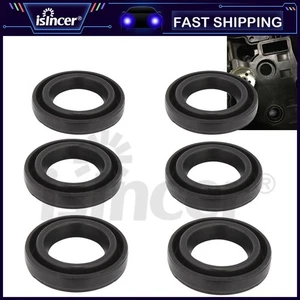 Juego de juntas de tubo de bujía de cubierta de válvula para Nissan Pathfinder zm ES72481 1995-2016 - Imagen 1 de 12