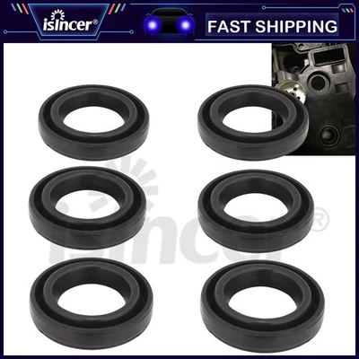 Conjunto de vedação de tubo de vela de ignição tampa de válvula para 1995-2016 Nissan Pathfinder zm ES72481 - Imagem 1 de 4