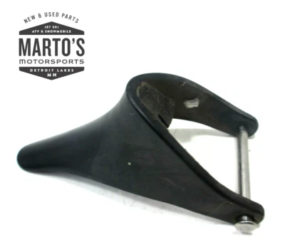 OEM POLARIS 1999-2004 VIRAGE I TXI GENESIS I 700 800 1200 FREEDOM PALANCA ACELERADOR Foto 1 de 3