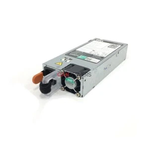 Dell 1100W R530 R630 R730 R830 R640 R740 R840 Server Modular Power Supply Uni... - Picture 1 of 1