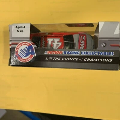 Acción 1:64 2018 #41 Haas Automation Darlington retroceso Kurt Busch SHR NUEVO EN CAJA Foto 1 de 4