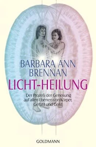 Licht-Heilung | Buch | 9783442122226 - Bild 1 von 1