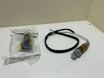 New Lambda Sensor Bosh 0258986503 Fits BMW 3/5/6/ Alfa Romeo VOS503 - Image 1 of 4