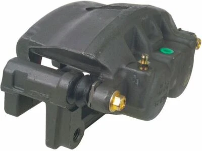 Pinza de freno delantera izquierda Cardone 68731GH 2009 2010 para Buick Enclave 2008-2017 Foto 1 de 2