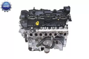 Parcialmente renovado Mazda CX-5 KE KF GH MOTOR SH01 SHY1 Y4 2.2D 110/129kW 2012- - Imagen 1 de 1