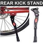 Bicycle Stand Prop Side Rear Kick Stand Heavy Duty Bike Kick Stand Adjustable UK