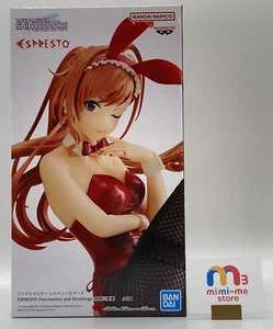 Idolmaster Shiny Colors ESPRESTO-Fascination and Stockings-Natsuha Arisugawa - Picture 1 of 11
