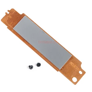 M. 2 2280 SSD2 Heatsink DJ69P 0DJ69P For Dell latitude 7470 7270 E7470 E7270 New - Picture 1 of 8