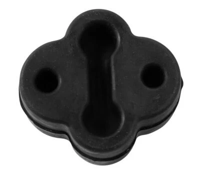 Suspensión del sistema de escape para Oldsmobile Oldsmobile 1993 3,3 L V6 gas ohv Foto 1 de 4