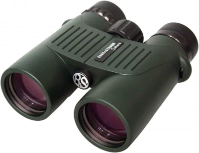 Barr & Stroud Sahara 8 x 42 FMC Full Size Binoculars #70103 (UK Stock)  BNIB NEW - Image 1 of 4