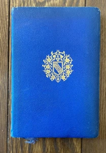 Washington Irving Tales Of The Alhambra  Editorial Padre Suarez 1963 Softcover - Picture 1 of 15