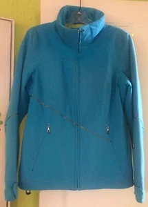Spyder xtl 20/20 womens jacket size 8 - Picture 1 of 2