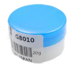 Grasa grasa alta temperatura G8010 HP HL5445 P1505 M1522 P4250 P3015 P4015 P4515 - Imagen 1 de 1