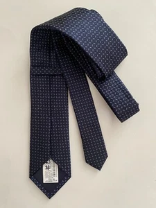 CORBATA SEDA ZARA59X2.7.5" ANCHO.NUEVA. - Imagen 1 de 2