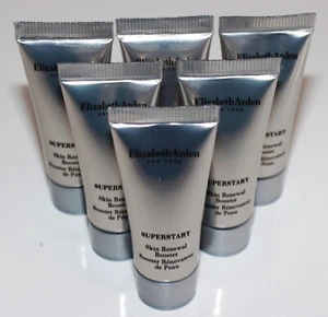 Elizabeth Arden Superstart Skin Renewal Booster 6 x 5ml (30ml in total) - Picture 1 of 1