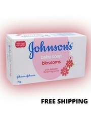 johnson and johnson soap
