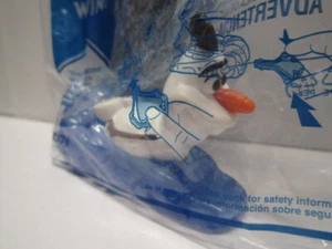 NEW MCDONALDS HAPPY MEAL TOY 2019 DISNEY'S "FROZEN II", #2 OLAF - Picture 1 of 3