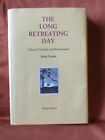 The Long Retreating Day Tales Of Twilight And Borderlands  Tartarus Press