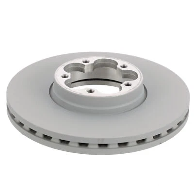 Rotor de freno de disco izquierdo derecho genuino Ford Transit Series HD 2015-2022 CK4Z-1125-K Foto 1 de 4