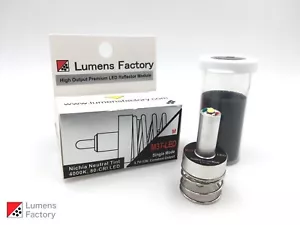 Nichia 4000K Drop-in LED Assembly 1 Mode Surefire M3T M4 M6 M971 M972 M981 M982 - Picture 1 of 1