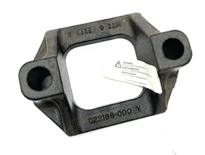 Soporte de varilla de par trasero Hendrickson 22186-000 5/8" para R400 R480 - Imagen 1 de 5