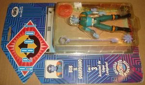 REBOOT BOB IL GUARDIANO GIG 1995 - Bild 1 von 8