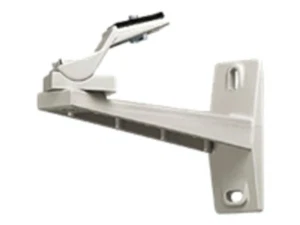 SOPORTE CCTV Videotec mod.: WBCA - Imagen 1 de 6